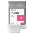 Cartuccia canon pfi-107m magenta 130ml