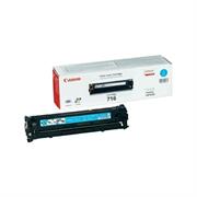 Toner canon 716 ciano 1.500 pagine