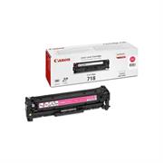 Toner canon 718 magenta 2900pg