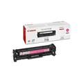 Toner canon 718 magenta 2900pg