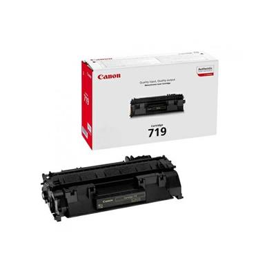 Toner canon 719 nero 2100pg