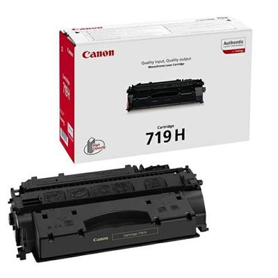Toner canon 719h nero 6400pg