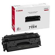 Toner canon 719h nero 6400pg