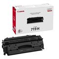 Toner canon 719h nero 6400pg