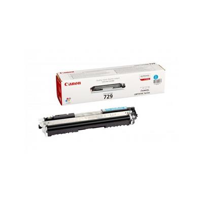 TONER CIANO 729C LBP7010C LBP7018C