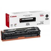 Toner canon 731bk lbp7100 nero 1400pg
