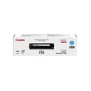 Toner canon 731C lbp7100 ciano 1500pg
