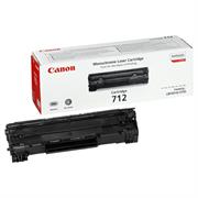 Toner canon 712 1500pg