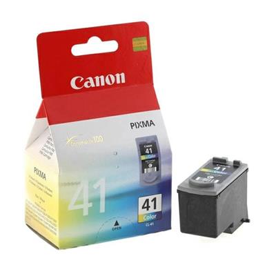 Inkjet canon mp150 cl41 tricromia 155pg