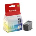 Inkjet canon mp150 cl41 tricromia 155pg