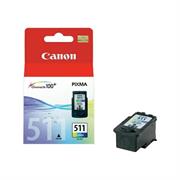 Inkjet canon cl 511 9ml