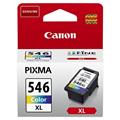 Cartuccia canon cli-546xl colore 300pg