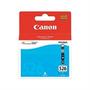 Inkjet canon cli-526c ciano