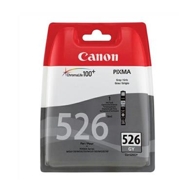 Inkjet canon cli-526gr grigio