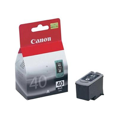 Inkjet canon mp150 pg40 nero 16ml