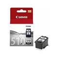 Inkjet canon pg 510 nero 9ml