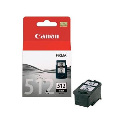 Inkjet canon pg-512 nero 400pg
