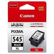 Cartuccia canon pg-545 xl nera 400pg