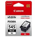Cartuccia canon pg-545 xl nera 400pg