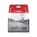 Inkjet canon pgi-520bk nero 19ml
