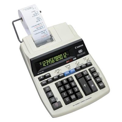 CALCOLATRICE CANON SCRIVENTE MP-1211 LTSC