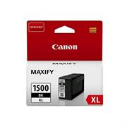 Cartuccia canon pgi-1500xlbk nero 1200pg