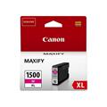 Cartuccia canon pgi-1500xl magenta 12ml