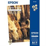 Carta Inkjet epson s041256 a4 170gr 50fg