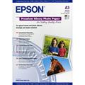 Carta Inkjet Epson lucida 041315 a3 photo 20fg