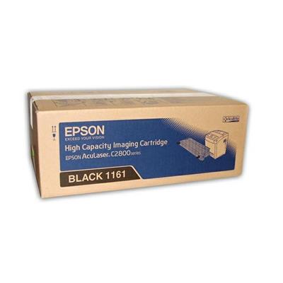 Toner epson 051161 c2800 nero 8000pg