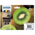 Inkjet epson T02G74010 multipack 202xl kiwi 5 colori
