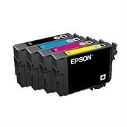 Inkjet epson 502xl binocolo multipack 4 colori