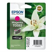 Inkjet epson t0593 magenta 13ml