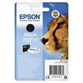 Inkjet epson t0711 nero 7,4ml