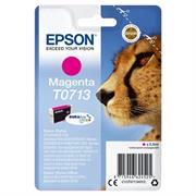 Inkjet epson t0713 magenta 5,5ml