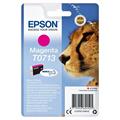 Inkjet epson t0713 magenta 5,5ml