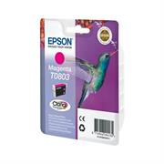 Inkjet epson t0803 magenta 7,4ml