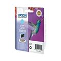 Inkjet epson t0805 ciano light 7,4ml