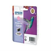Inkjet epson t0806 magenta light 7,4ml
