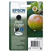 Inkjet epson T1291 nero serie Mela taglia L