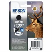 Inkjet epson t1301 nero cervo tg XL