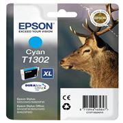 Inkjet epson t1302 ciano cervo tg XL