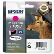 Inkjet epson t1303 magenta cervo tg  XL
