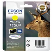 Inkjet epson t1304 giallo cervo tg XL
