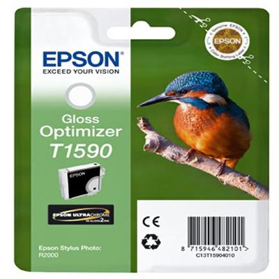 CARTUCCIA GLOSS OPTIMIZER PER LA FINITURA LUC. STAMPE SERIE MART