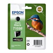 Inkjet epson T1598 nero opaco taglia xl