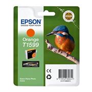 CARTUCCIA ARANCIO EPSON ULTRACHROME HI-GLOSS SERIE MARTIN PESCAT
