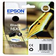Inkjet epson t1631 16xl nero penna e cruciverba
