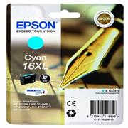 Inkjet epson t1632 16xl ciano penna e cruciverba