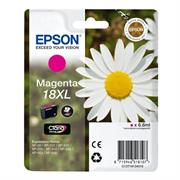 Inkjet epson T1813 magenta margherita serie xl